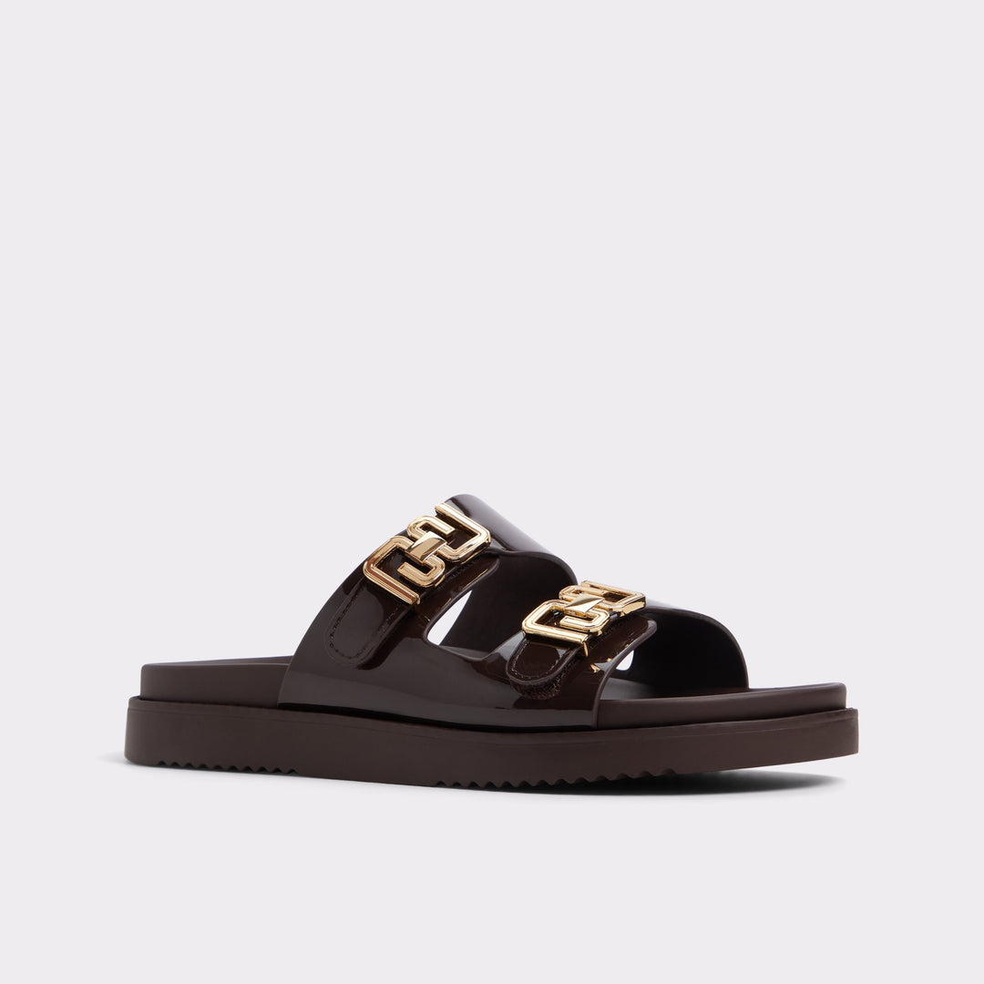 ALDO Alessie Footbed sandal