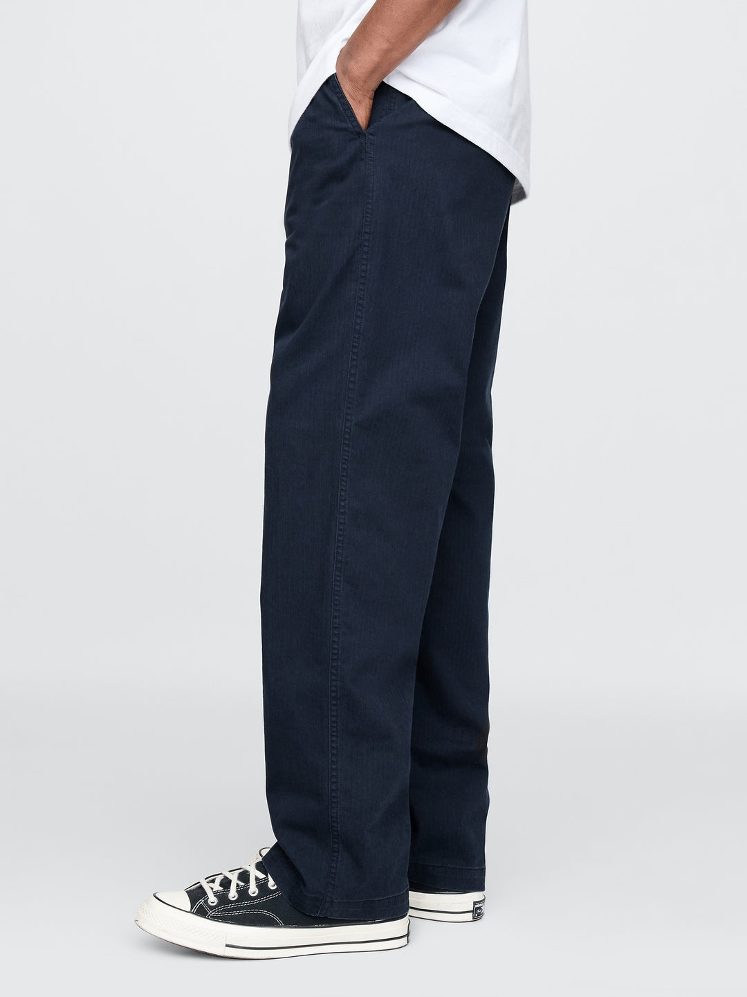 Gap '90s Loose Khakis