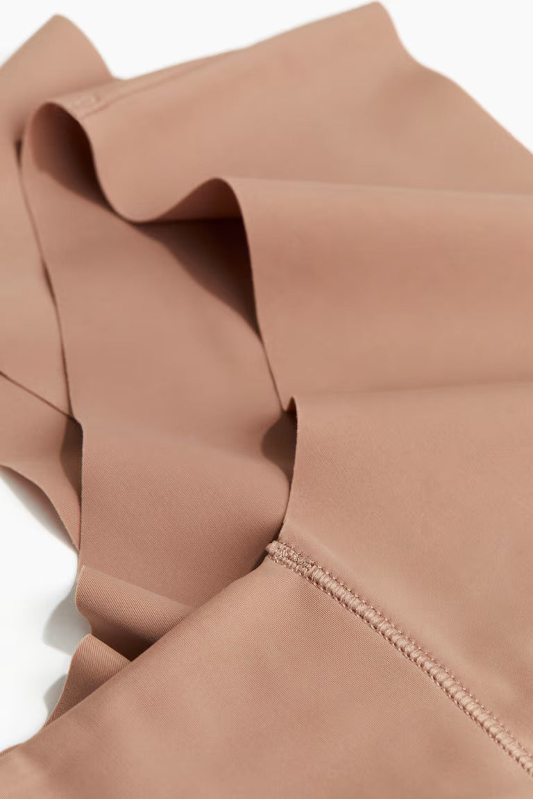 H&M 3-PACK INVISIBLE CHEEKY HIPSTER BRIEFS