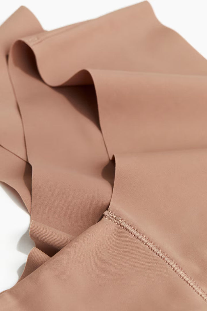 H&M 3-PACK INVISIBLE CHEEKY HIPSTER BRIEFS