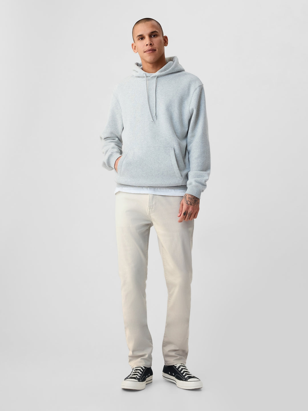 Gap City Jeans in Slim Fit