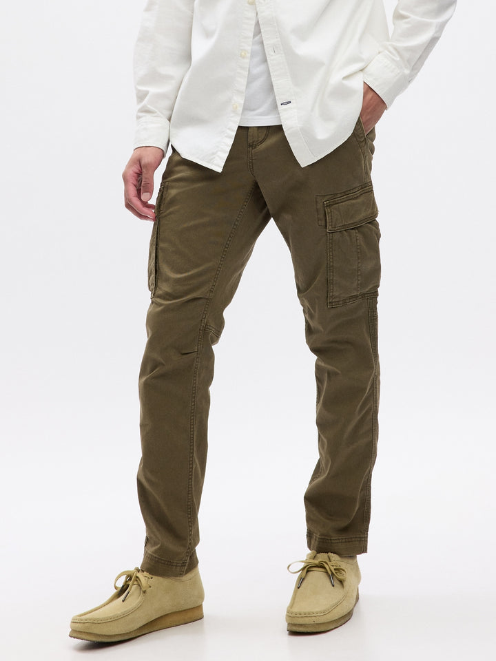 Gap Cargo Pants