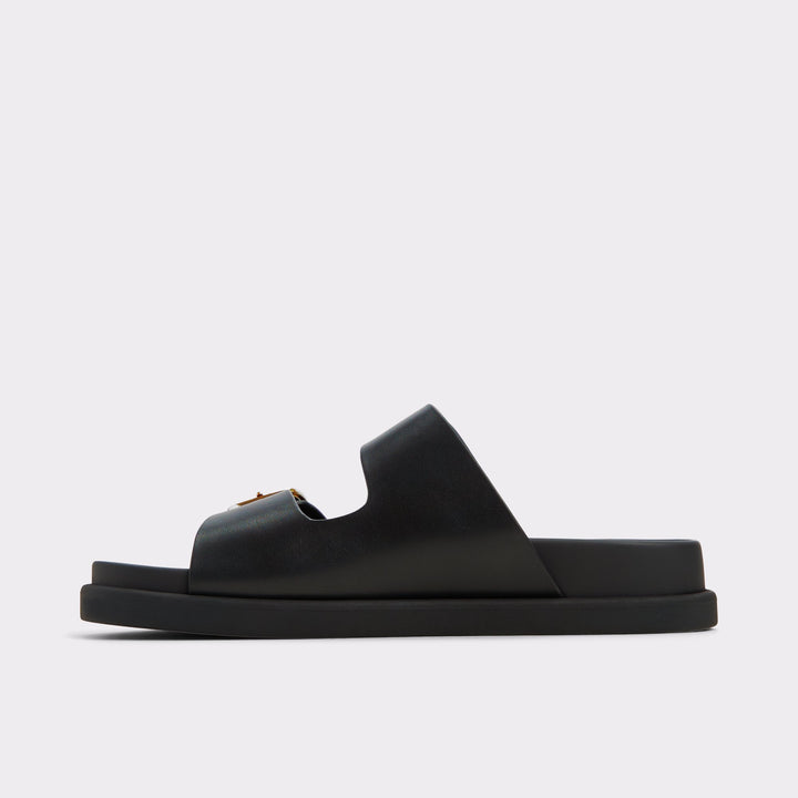 ALDO Bohochic Footbed sandal