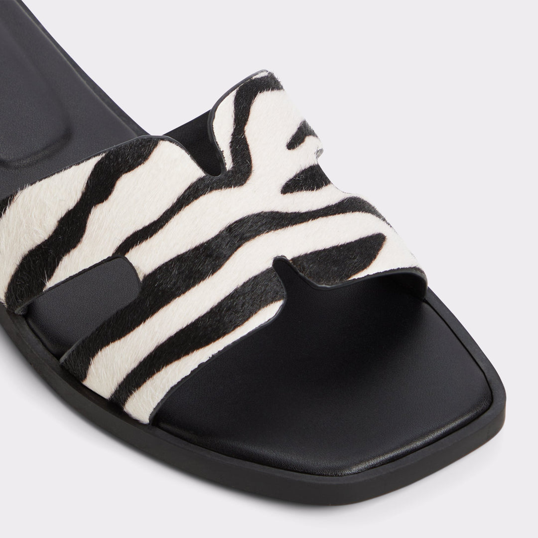 ALDO Itsandal Slide sandal