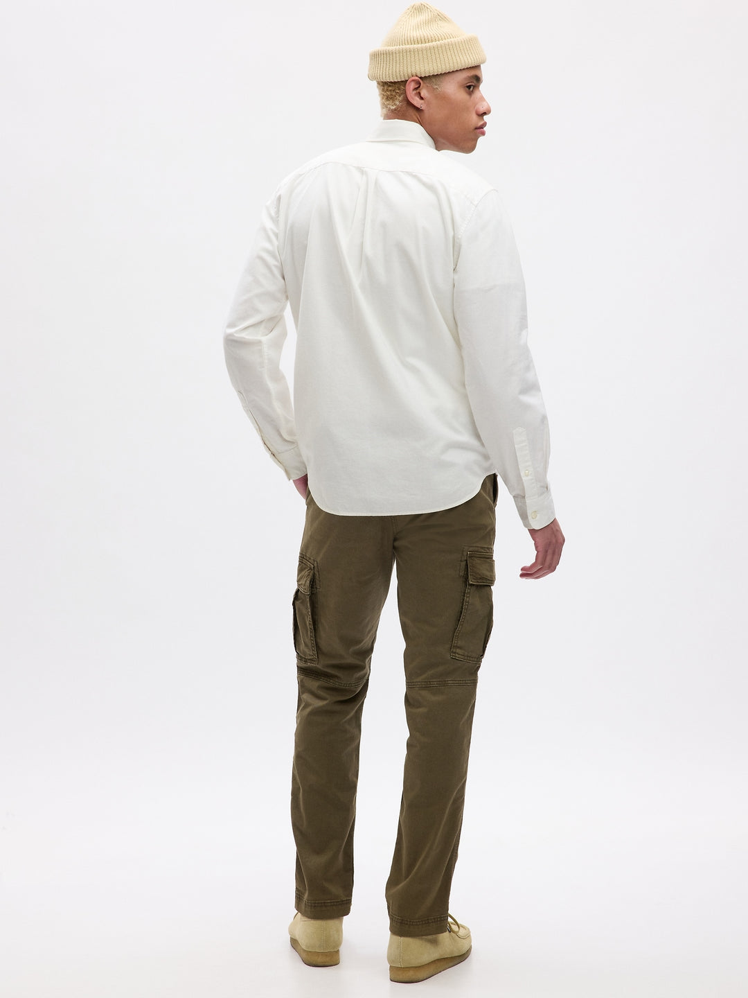 Gap Cargo Pants
