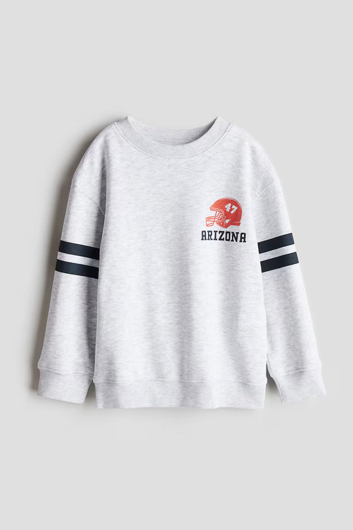 H&M SWEATSHIRT