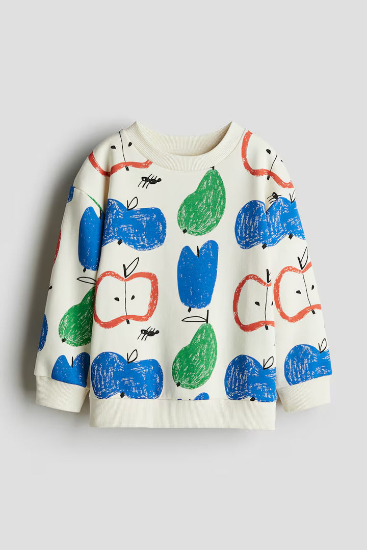 H&M SWEATSHIRT