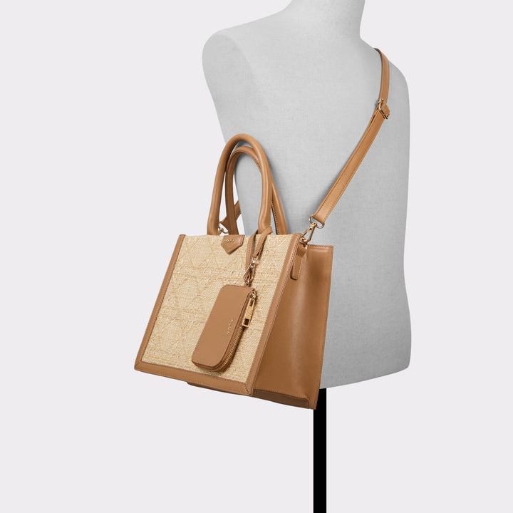 ALDO Daspias Satchel bag