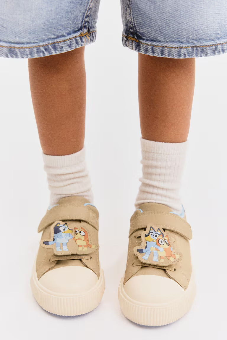 H&M SNEAKERS