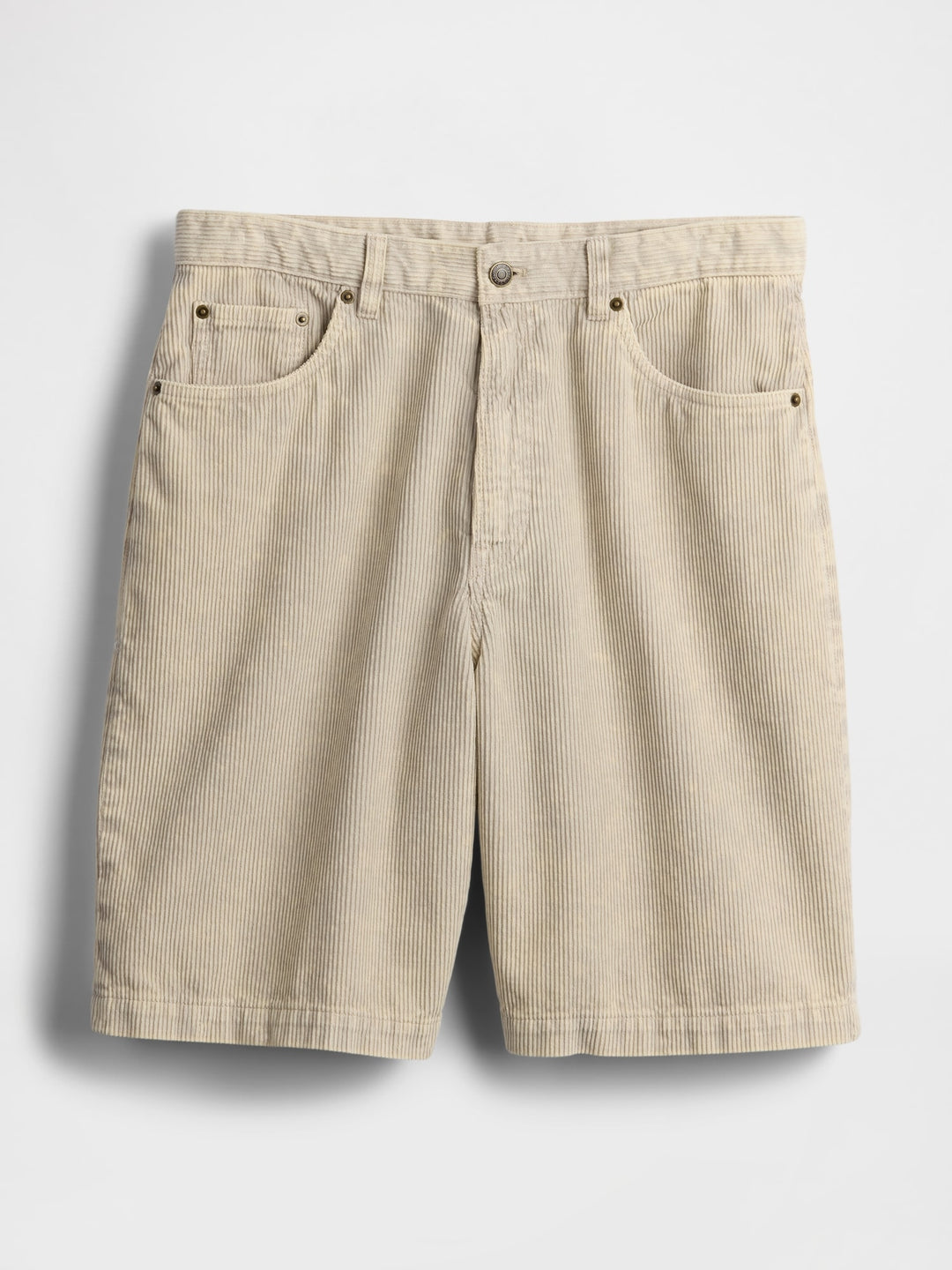 Gap Washed Corduroy Shorts