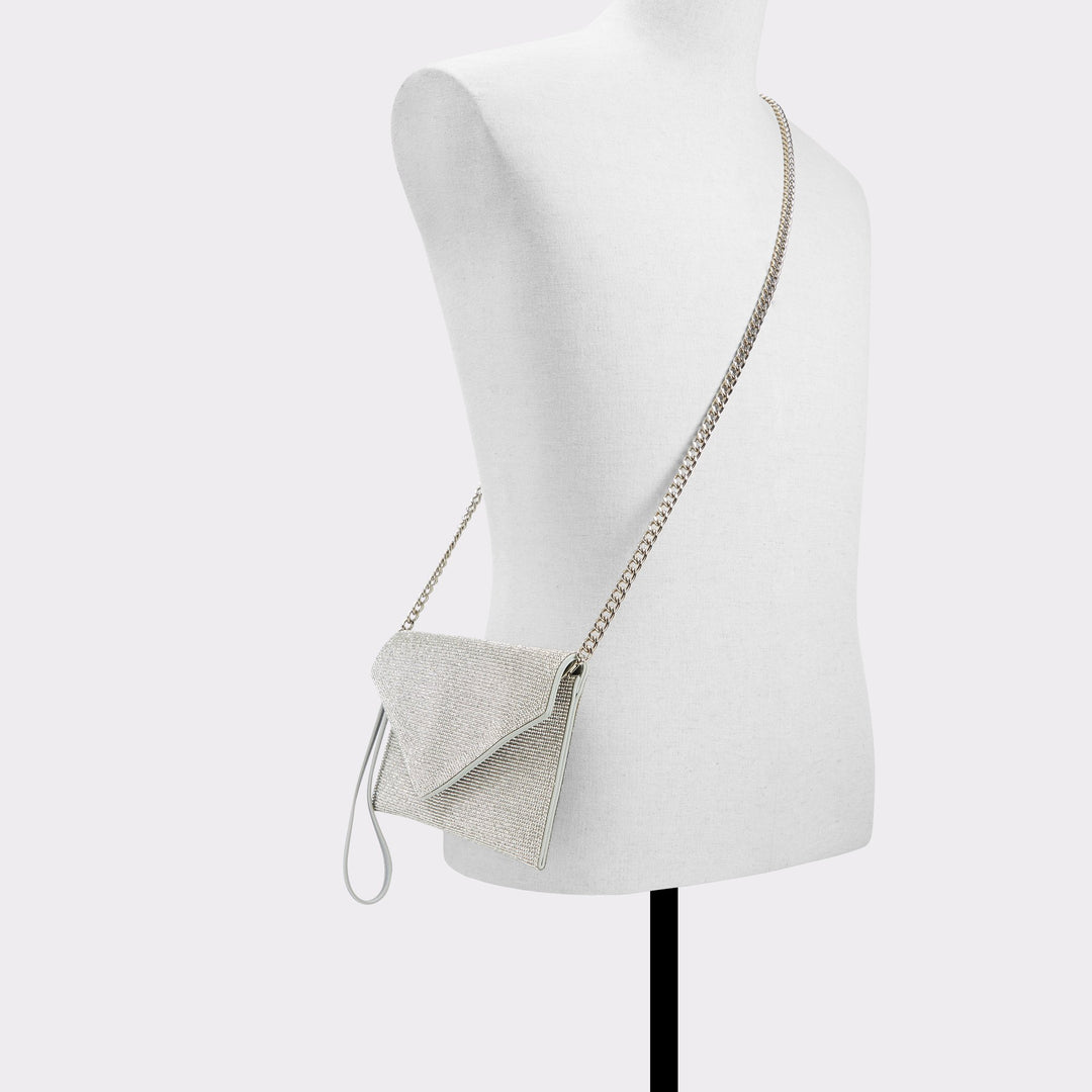 ALDO Mallasvex Clutch