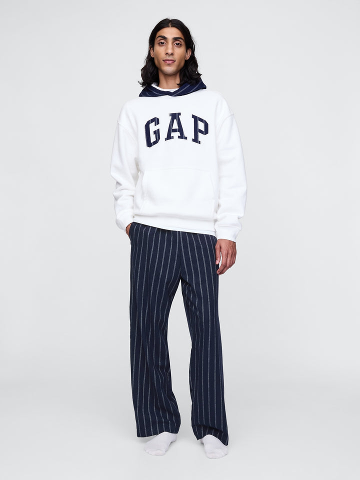 Gap Softest Flannel Pants