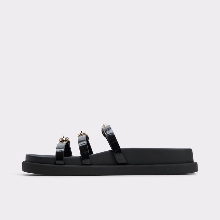 ALDO New Zephyra Footbed sandal