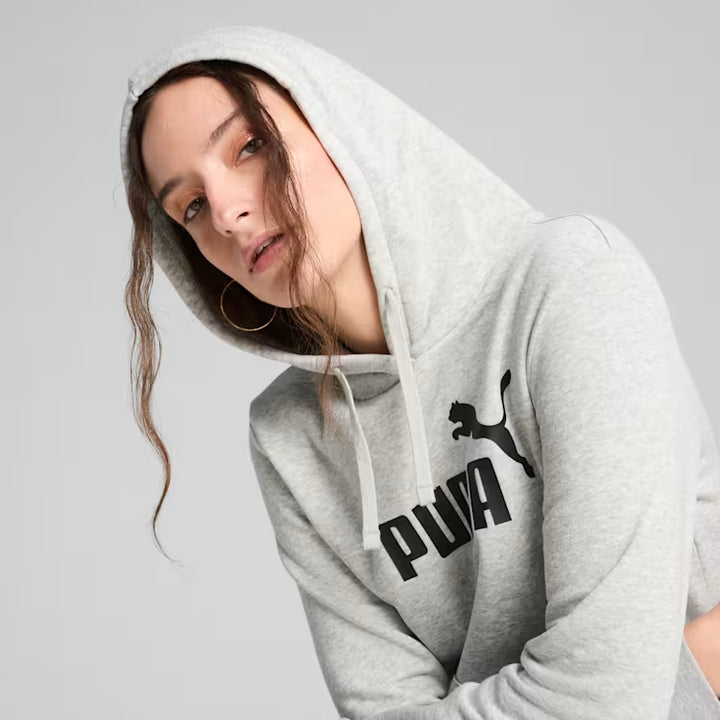 PUMA Essentials No. 1 Logo Women's Hoodie