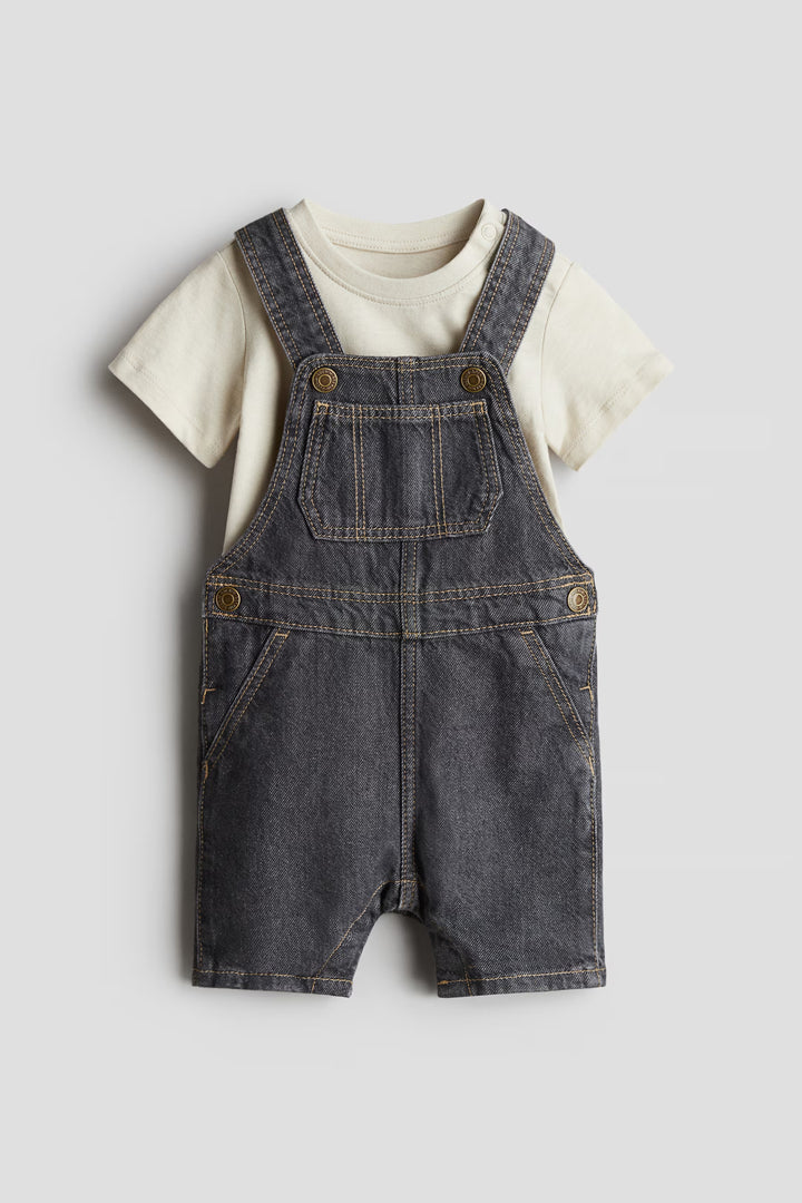 H&M 2-piece Set