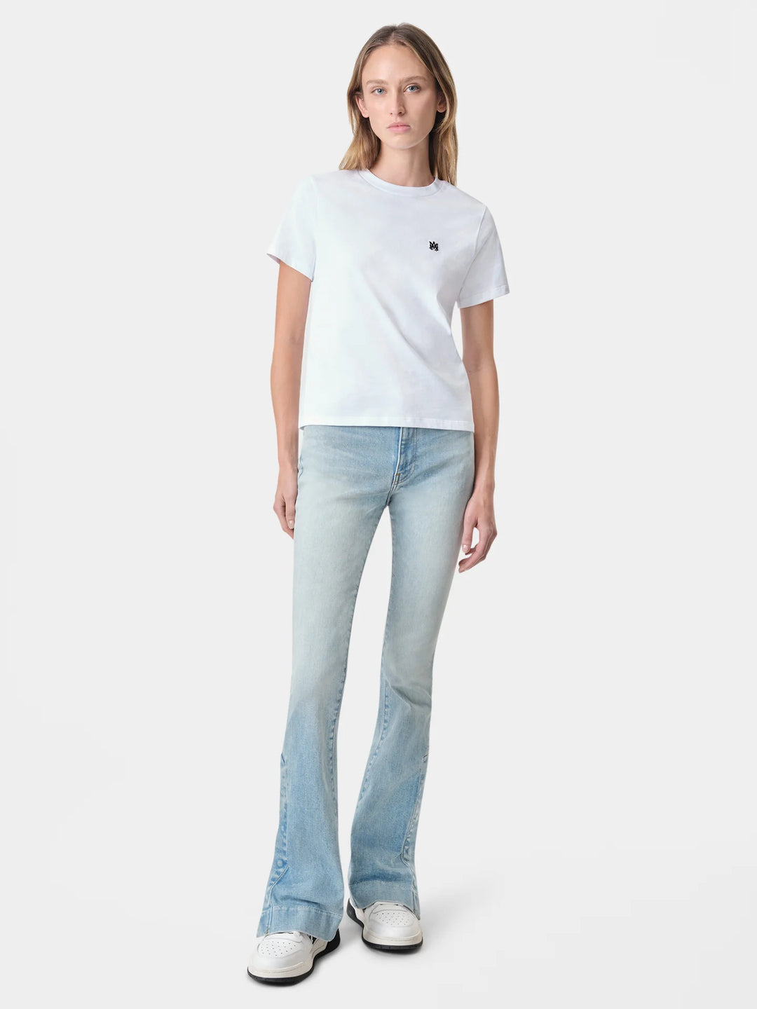 AMIRI WOMEN'S KICK FLARE