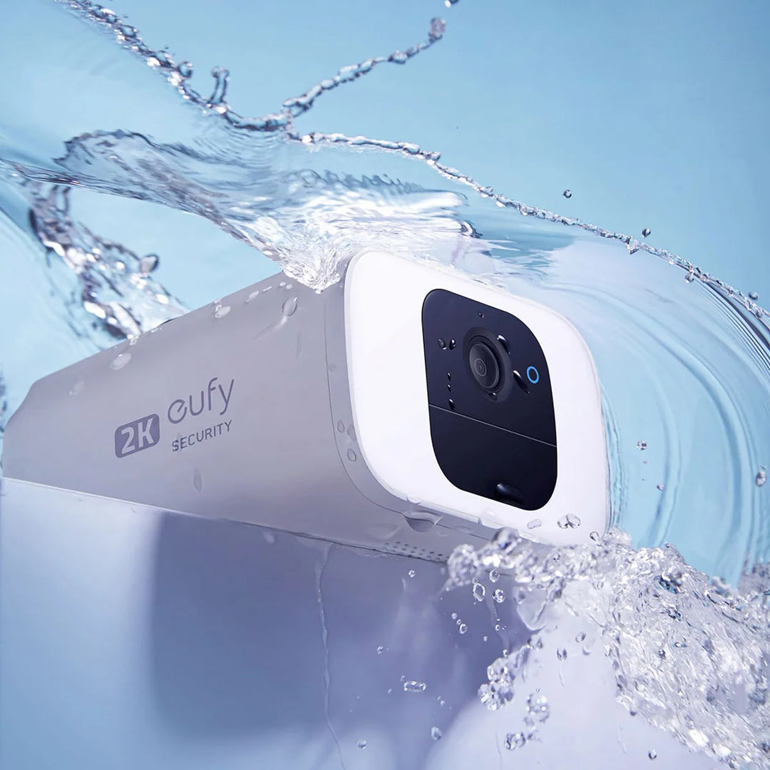 Eufy Security SoloCam S230 Wireless Outdoor 3-Cam Kit