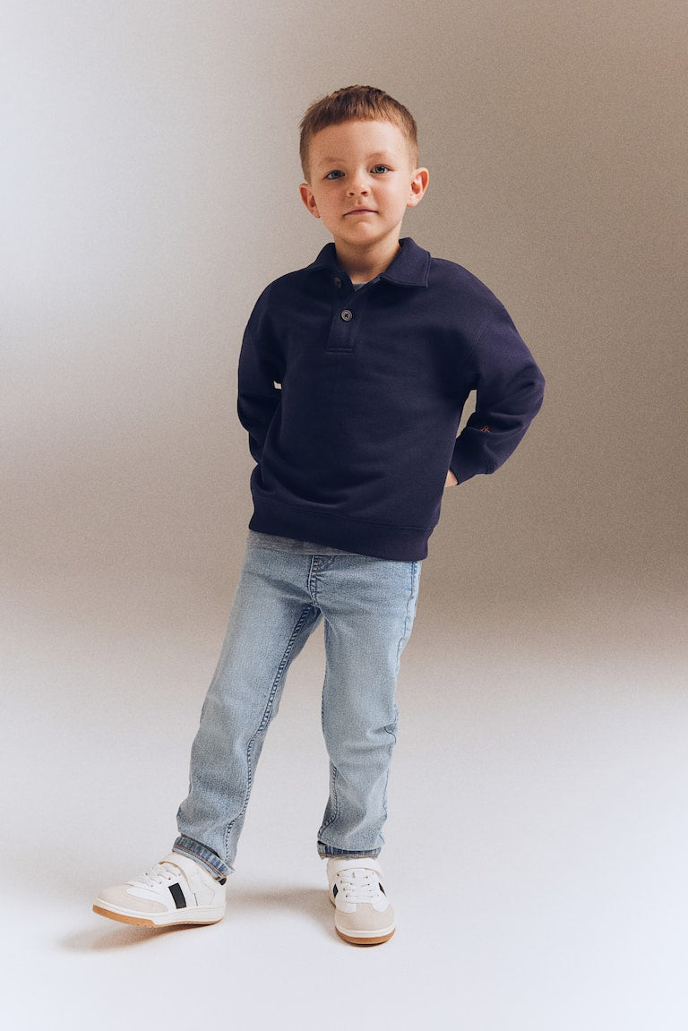 H&M Superstretch Slim Fit Jeans