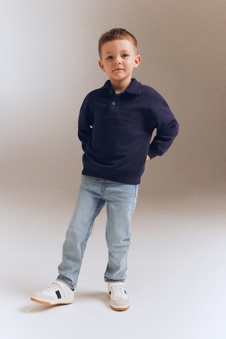 H&M Superstretch Slim Fit Jeans