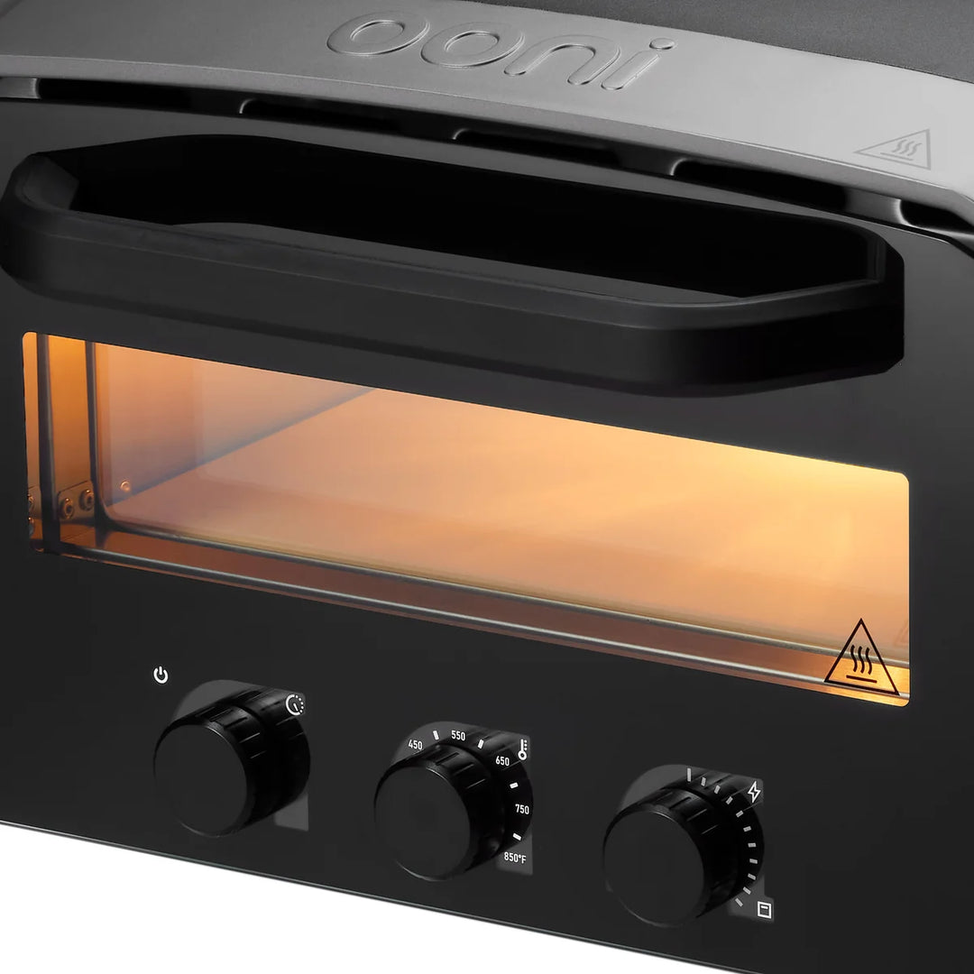 Ooni Volt 12 Electric Pizza Oven
