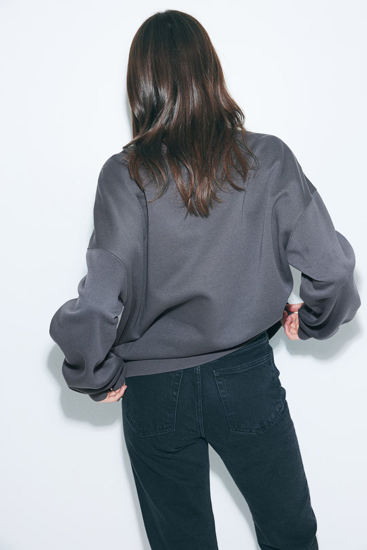 H&M Oversized Sweatshirt