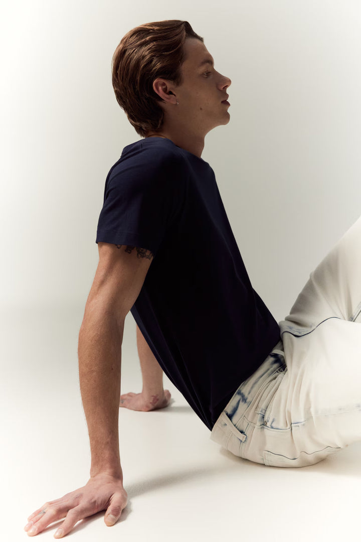 H&M Slim Fit T-shirt