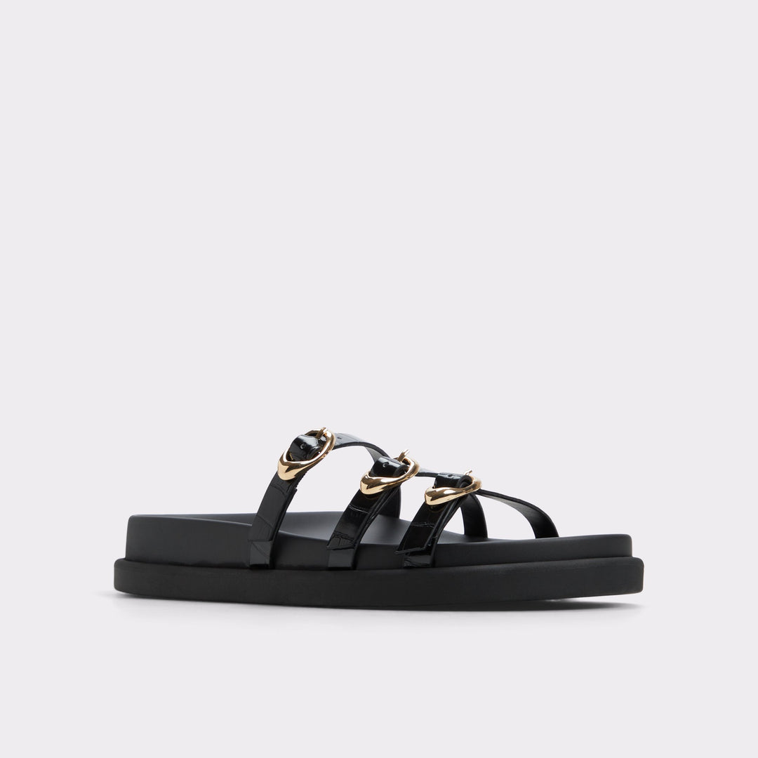 ALDO New Zephyra Footbed sandal