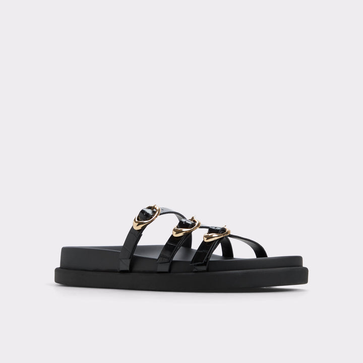 ALDO New Zephyra Footbed sandal