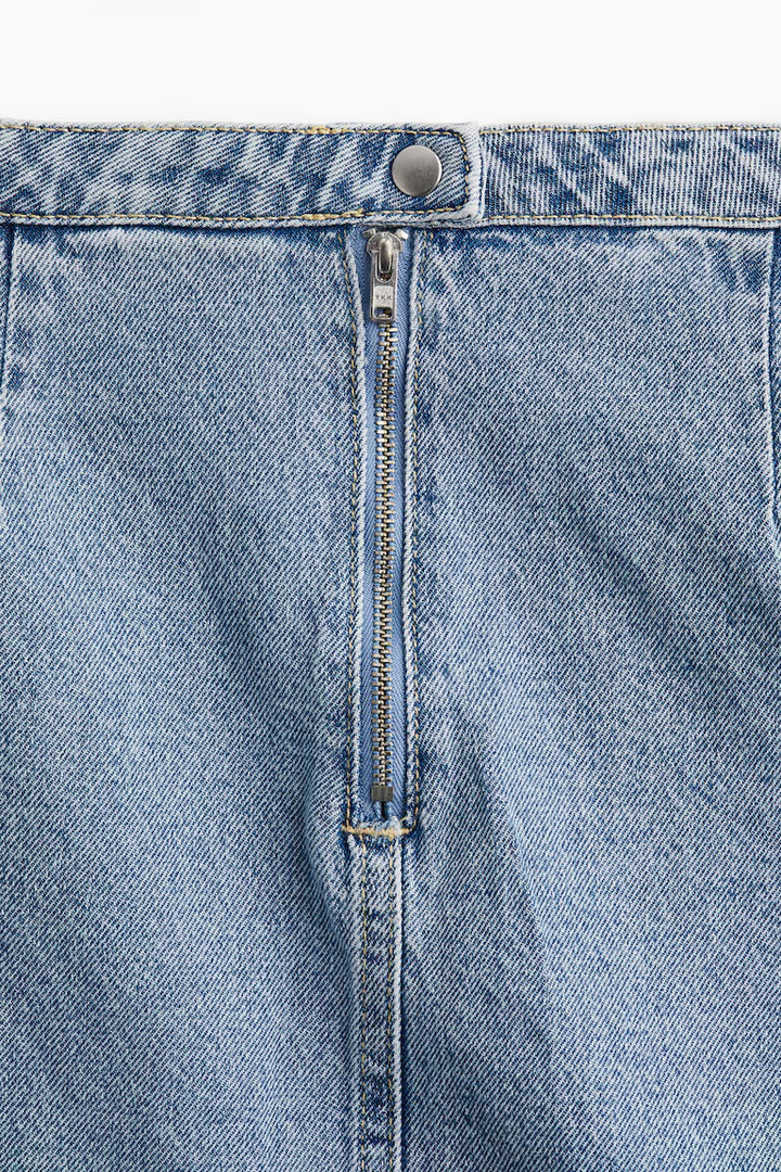 H&M A-LINE MINI SKIRT