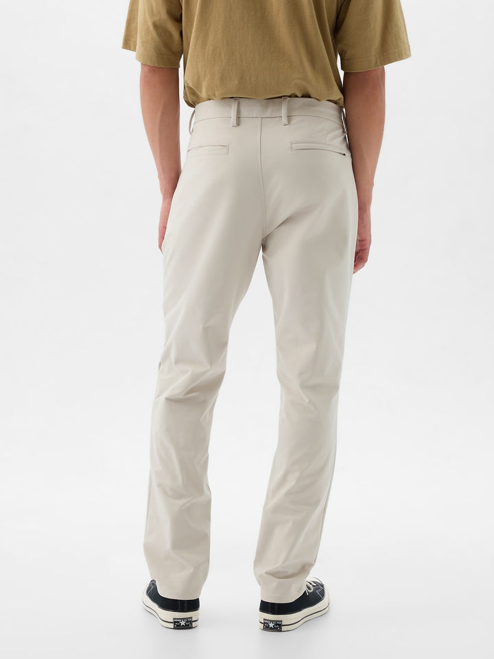 Gap Hybrid Pants in Slim Fit