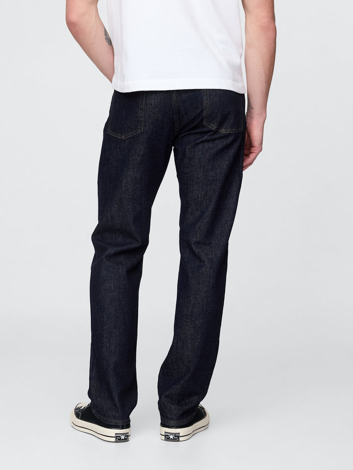 Gap Straight Jeans