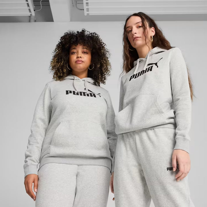 PUMA Essentials No. 1 Logo Women's Hoodie