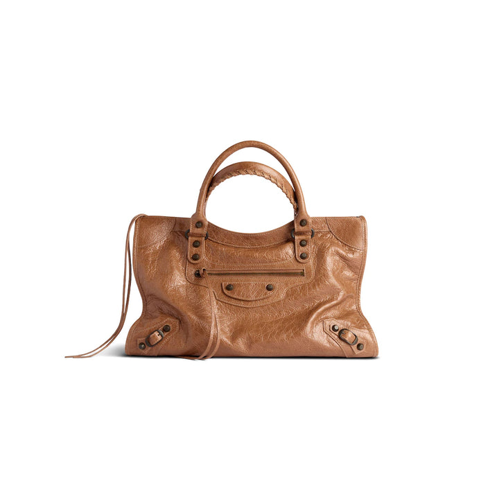 BALENCIAGA LE CITY BAG MEDIUM