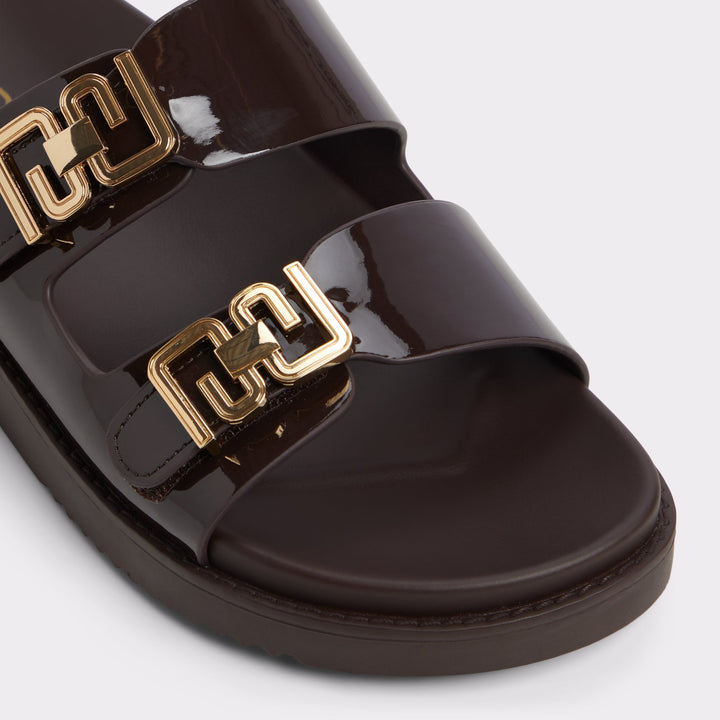 ALDO Alessie Footbed sandal