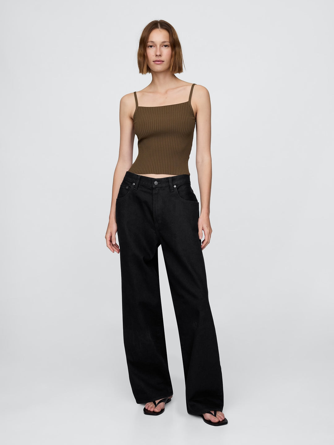 Gap Extra Baggy Jeans