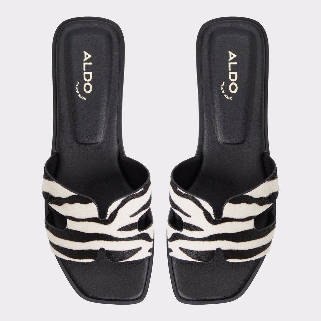 ALDO Itsandal Slide sandal