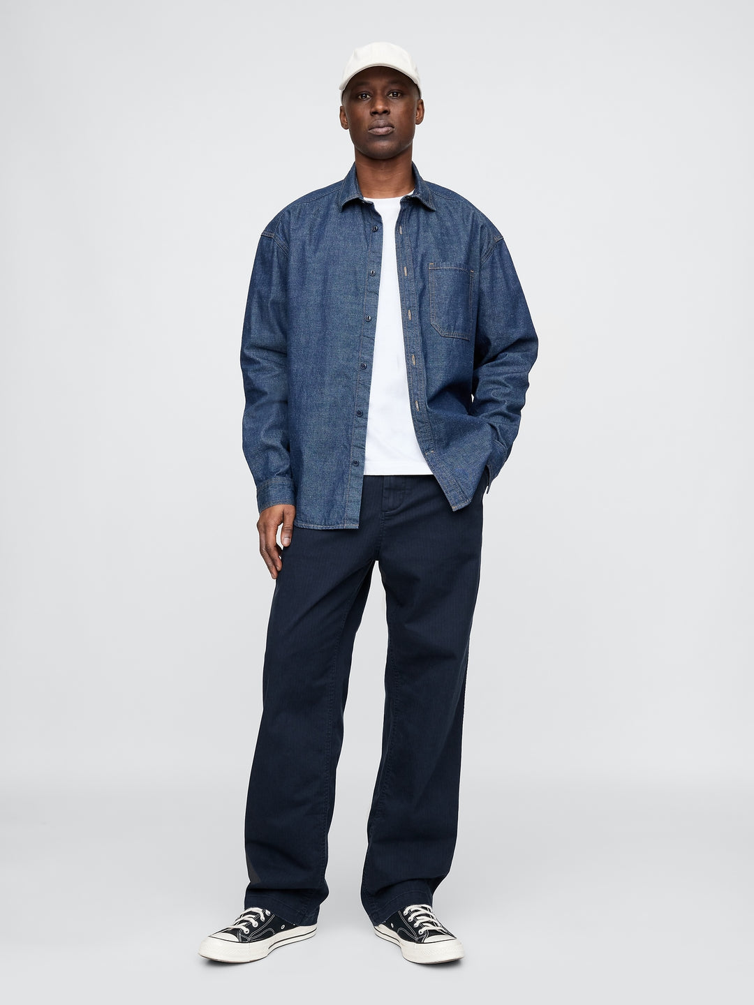 Gap '90s Loose Khakis