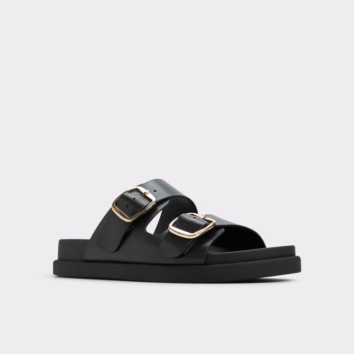 ALDO Bohochic Footbed sandal