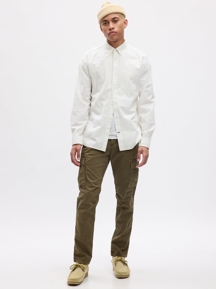Gap Cargo Pants