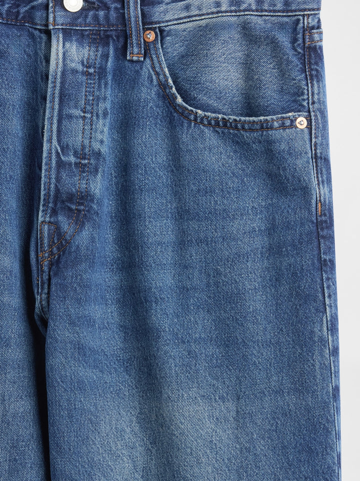 Gap Organic Cotton '90s Loose Jeans