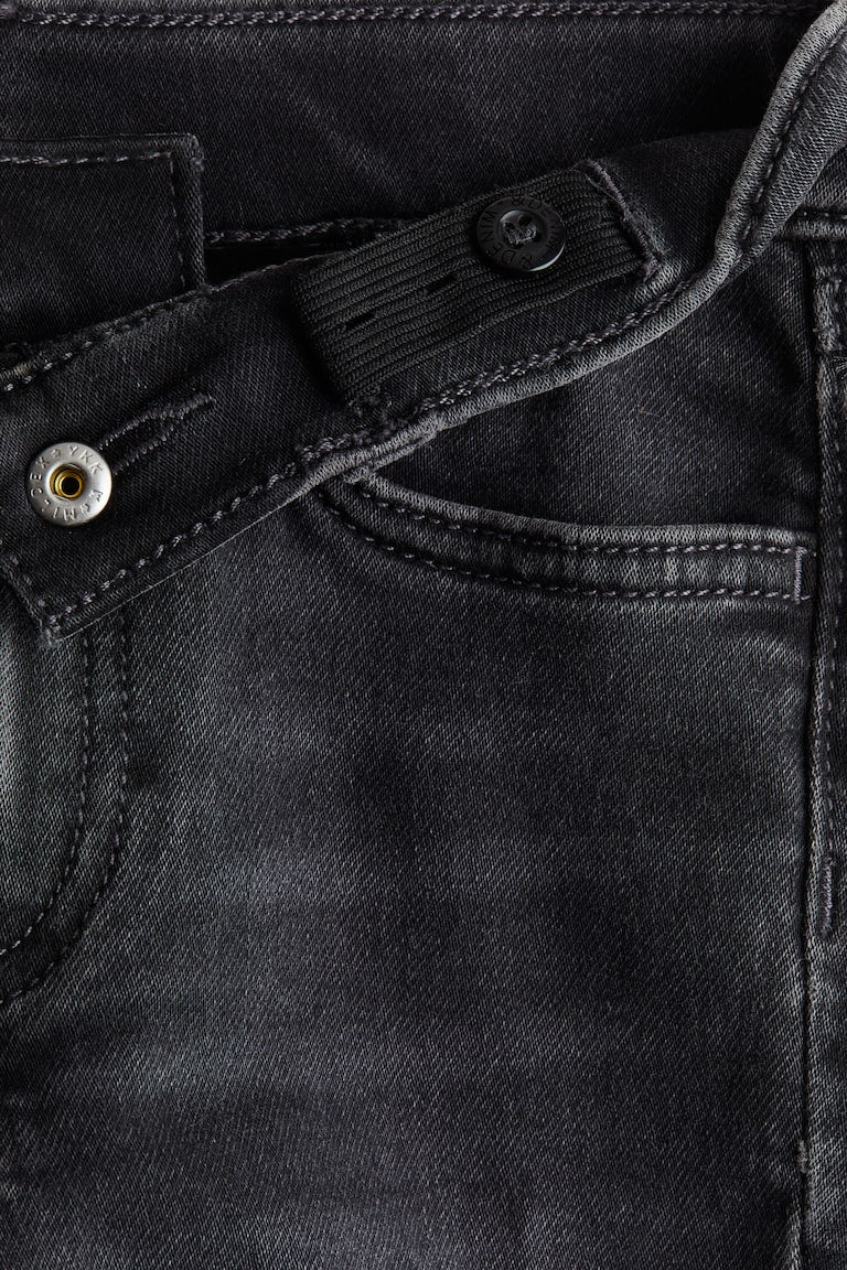 H&M Super Soft Slim Fit Jeans