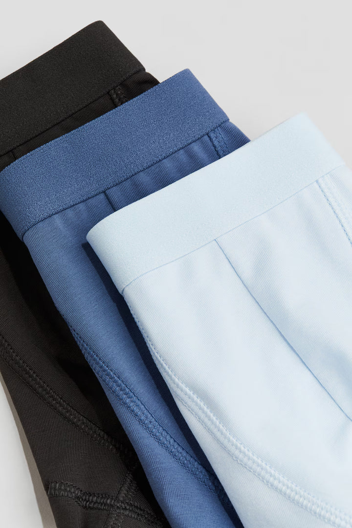 H&M 5-pack Boxer Briefs