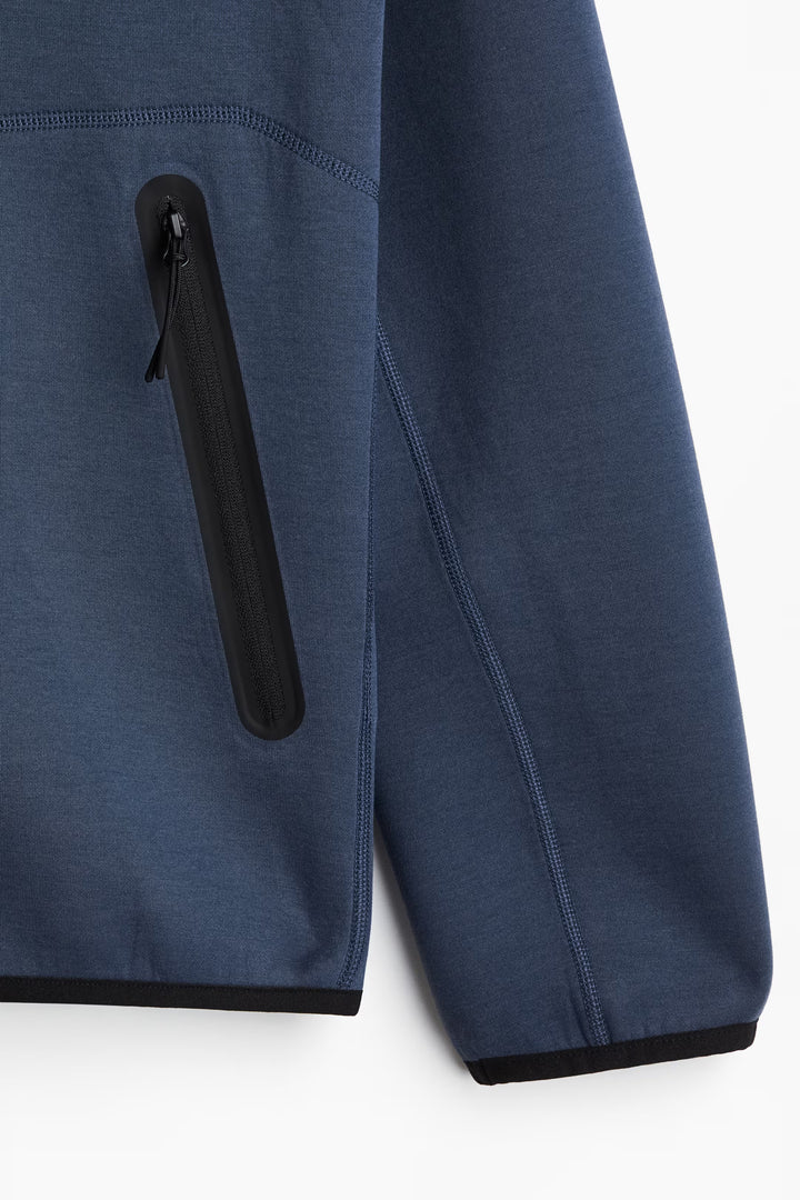 H&M Hooded Activewear Jacket with DryMove™