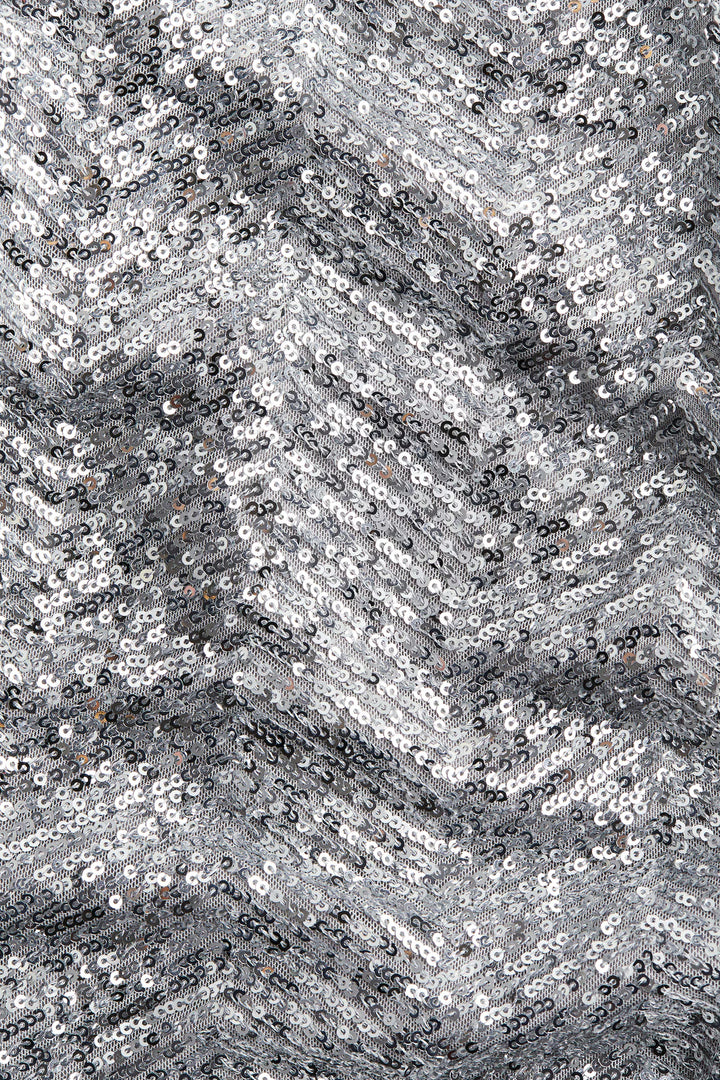 H&M  Sequined Pants