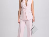 LAURA Olivia Wide-Leg Pants
