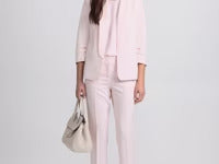 LAURA Open Twill Jacket