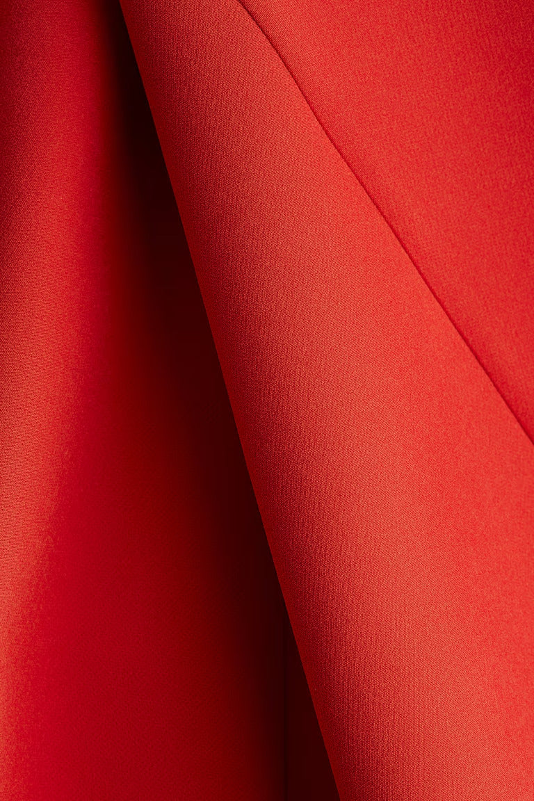 H&M Dress with Flared Skirt