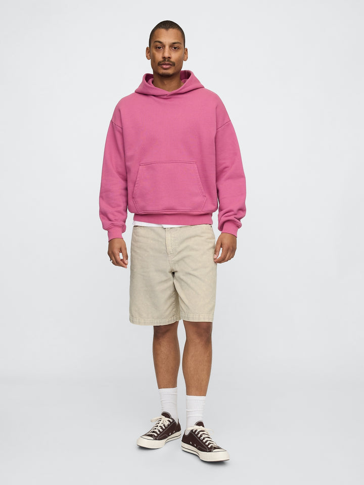 Gap Washed Corduroy Shorts