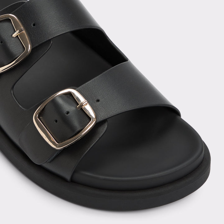 ALDO Bohochic Footbed sandal