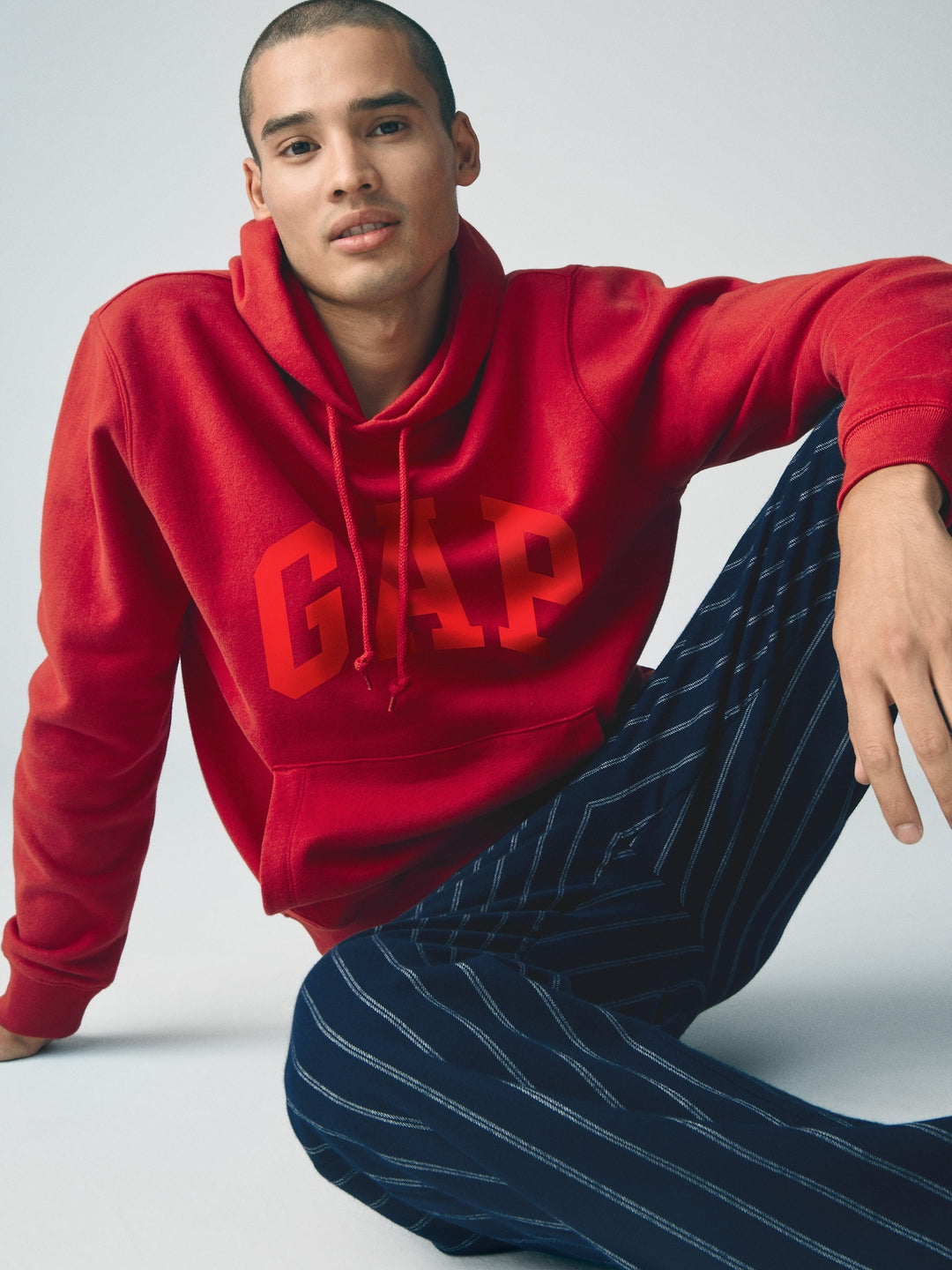 Gap Softest Flannel Pants